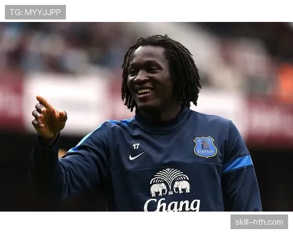 英超射手榜:卢卡库强势复苏,冲击本赛季金靴引关注 英超射手榜:卢卡库强势复苏,冲击本赛季金靴引关注