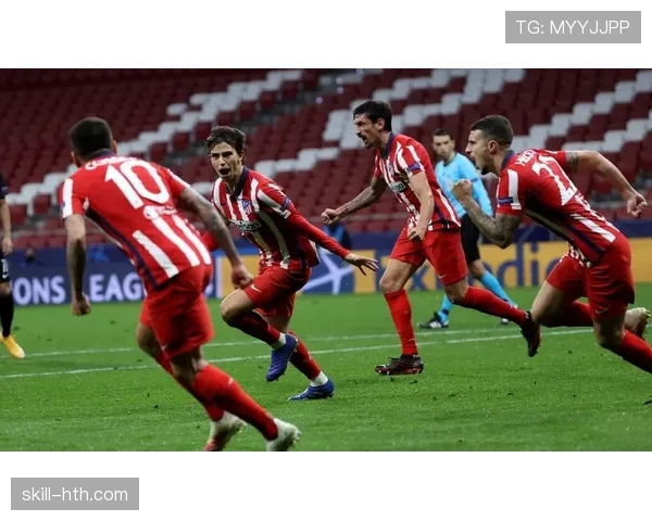 马竞防守反击再显神威,完美取胜备受瞩目 马竞防守反击再显神威,完美取胜备受瞩目