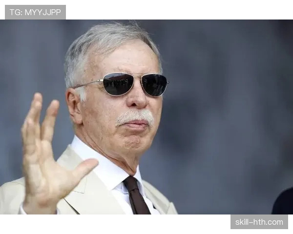 阿森纳在克伦克治下稳步崛起，未来建队蓝图引瞩目