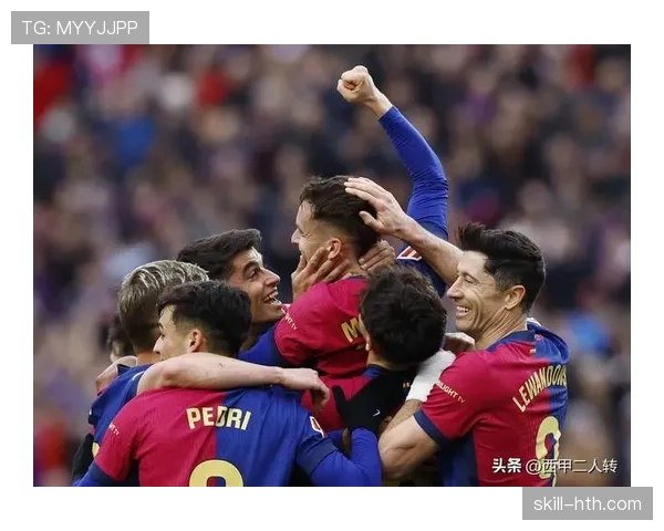 莱万多夫斯基巴萨生涯持续高光,西甲新篇章再书传奇 莱万多夫斯基巴萨生涯持续高光,西甲新篇章再书传奇