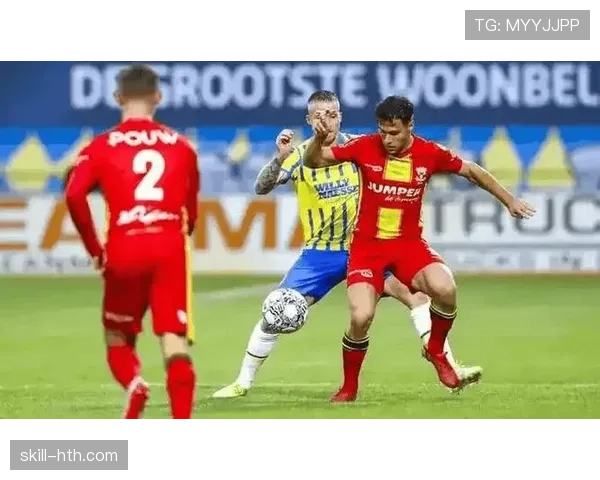 格罗宁根锋线爆发，状态回暖助力球队攀升积分榜