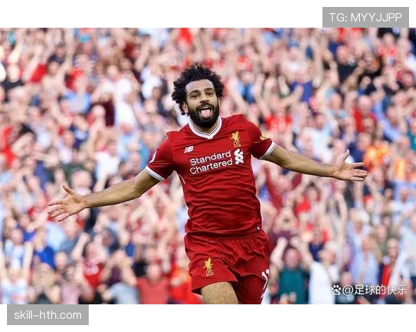 萨拉赫 vs 德布劳内：进攻效率与战术角色差异