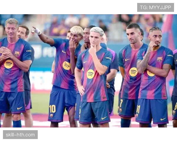 巴萨连胜背景下结构性隐患显现，赛季稳定性面临考验